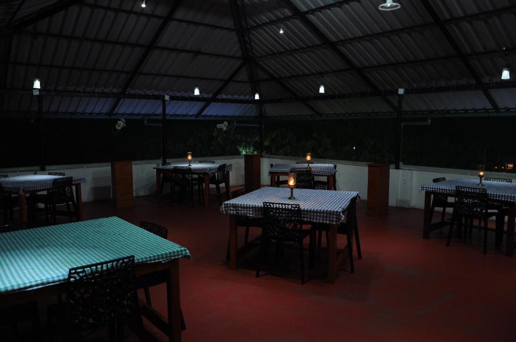 مبيت وإفطار Alappuzha Cosy Regency المظهر الخارجي الصورة